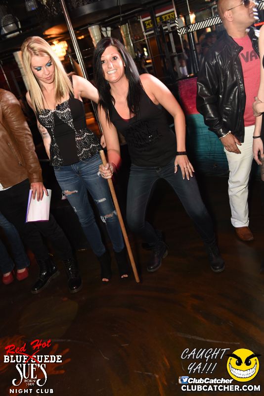 Blue Suede Sues nightclub photo 275 - April 28th, 2016