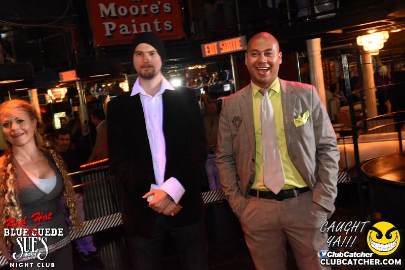 Blue Suede Sues nightclub photo 281 - April 28th, 2016