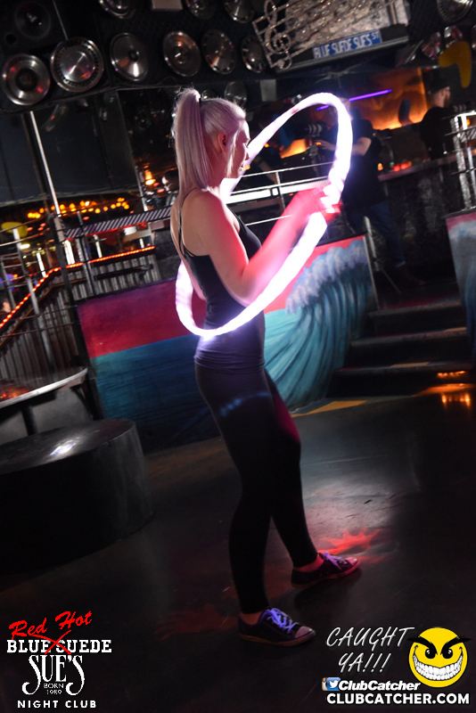 Blue Suede Sues nightclub photo 282 - April 28th, 2016