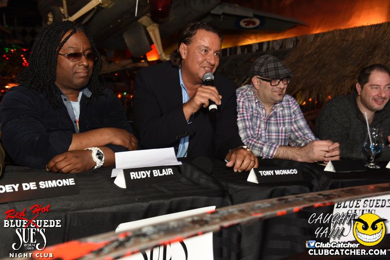Blue Suede Sues nightclub photo 283 - April 28th, 2016