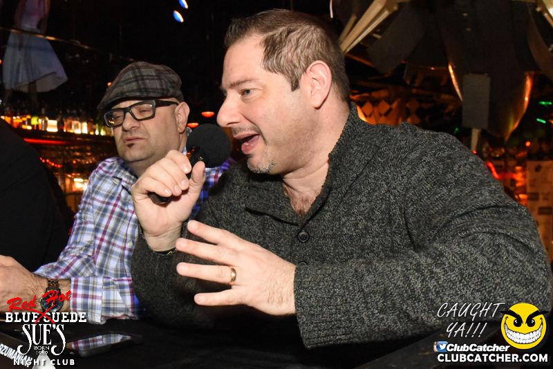 Blue Suede Sues nightclub photo 285 - April 28th, 2016