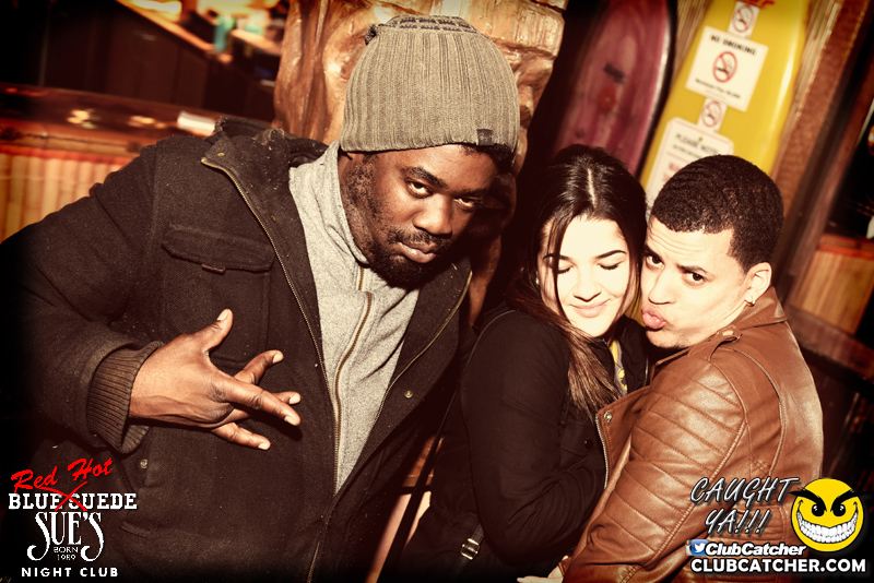 Blue Suede Sues nightclub photo 287 - April 28th, 2016