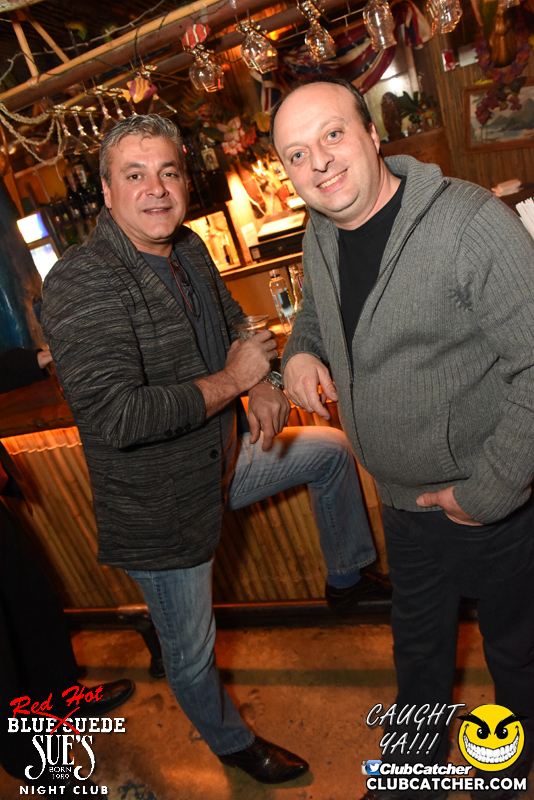 Blue Suede Sues nightclub photo 289 - April 28th, 2016