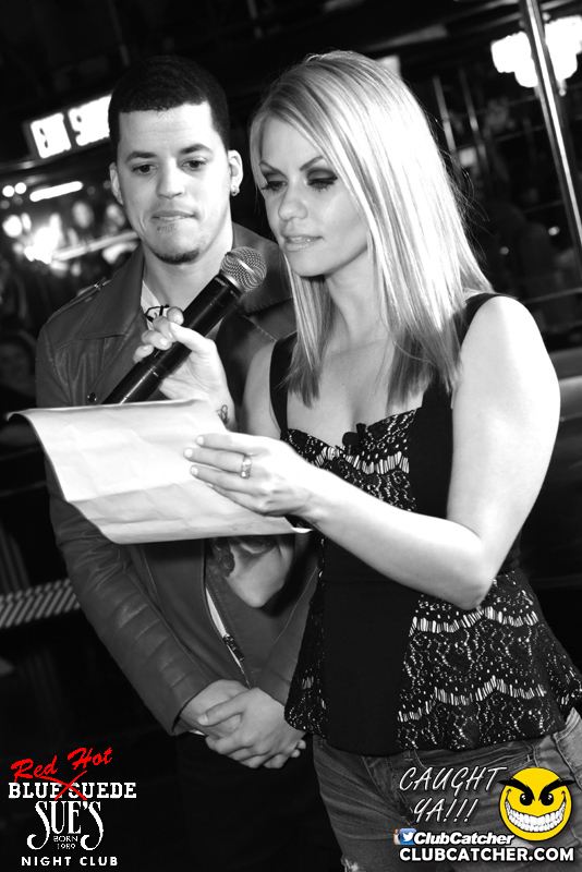 Blue Suede Sues nightclub photo 293 - April 28th, 2016