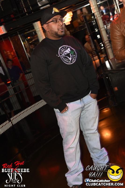 Blue Suede Sues nightclub photo 294 - April 28th, 2016
