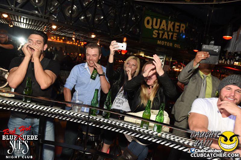 Blue Suede Sues nightclub photo 295 - April 28th, 2016