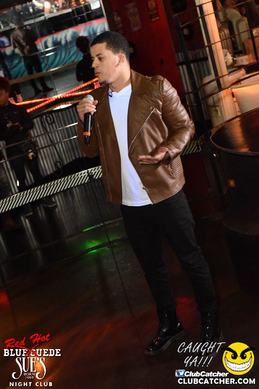 Blue Suede Sues nightclub photo 297 - April 28th, 2016