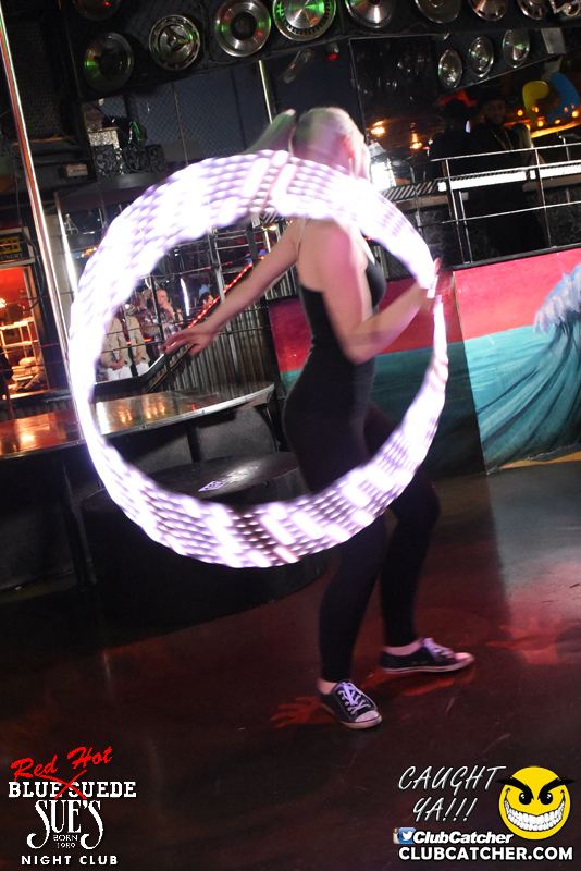 Blue Suede Sues nightclub photo 298 - April 28th, 2016