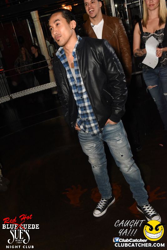 Blue Suede Sues nightclub photo 300 - April 28th, 2016