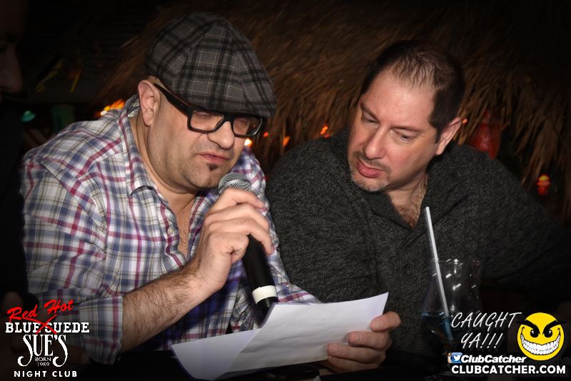 Blue Suede Sues nightclub photo 303 - April 28th, 2016
