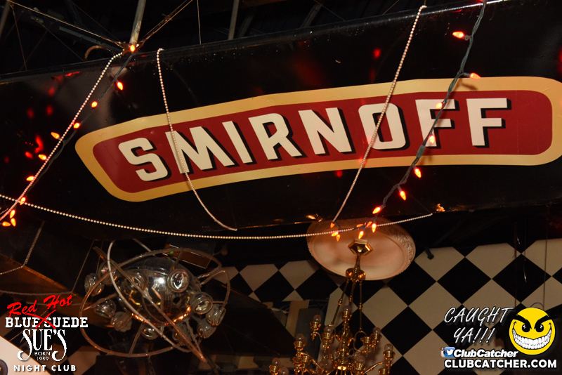 Blue Suede Sues nightclub photo 310 - April 28th, 2016