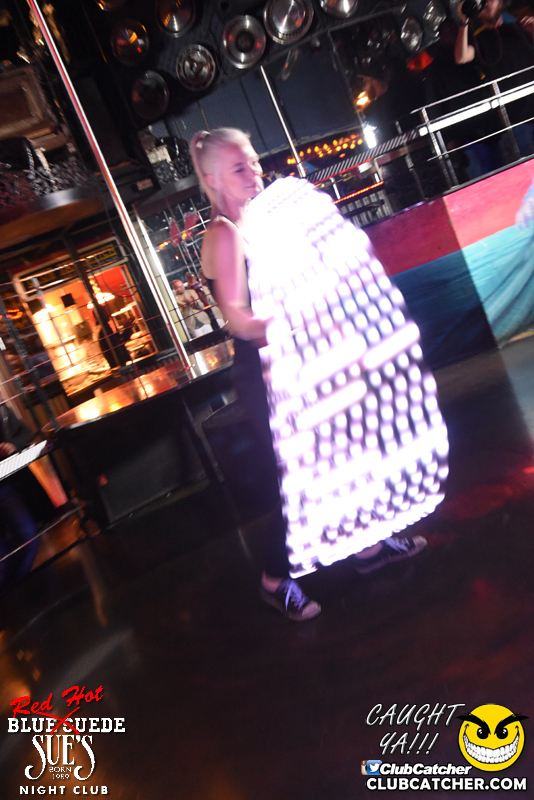 Blue Suede Sues nightclub photo 311 - April 28th, 2016