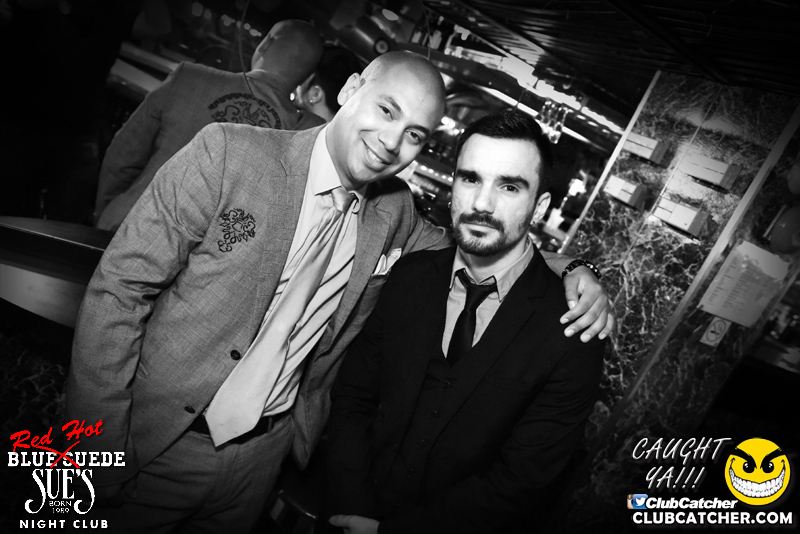 Blue Suede Sues nightclub photo 312 - April 28th, 2016