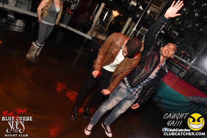 Blue Suede Sues nightclub photo 313 - April 28th, 2016
