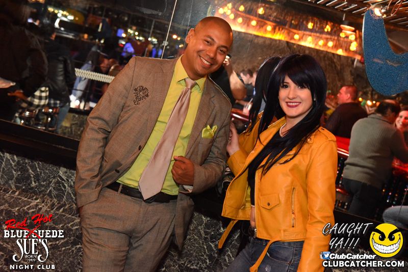 Blue Suede Sues nightclub photo 317 - April 28th, 2016