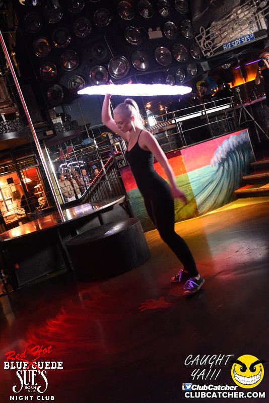 Blue Suede Sues nightclub photo 327 - April 28th, 2016