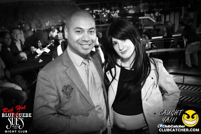 Blue Suede Sues nightclub photo 331 - April 28th, 2016