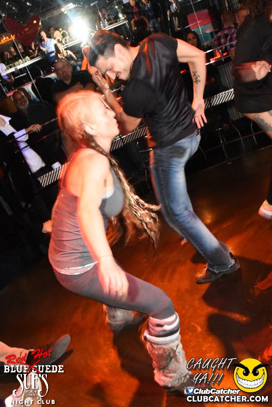 Blue Suede Sues nightclub photo 332 - April 28th, 2016