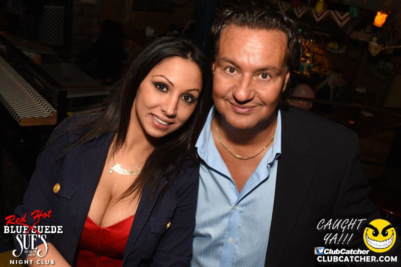 Blue Suede Sues nightclub photo 35 - April 28th, 2016