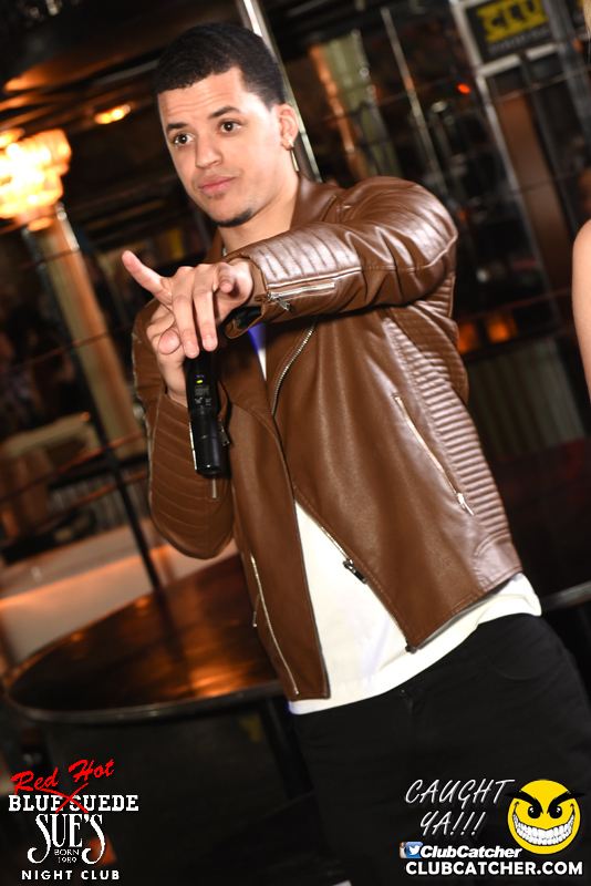 Blue Suede Sues nightclub photo 37 - April 28th, 2016