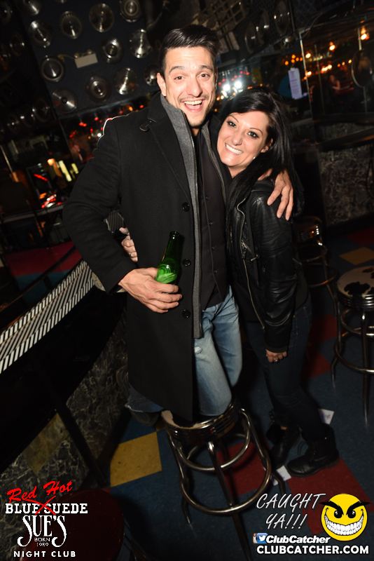 Blue Suede Sues nightclub photo 38 - April 28th, 2016