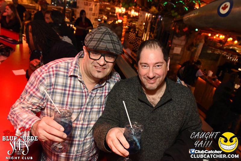 Blue Suede Sues nightclub photo 42 - April 28th, 2016