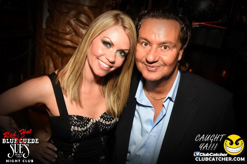 Blue Suede Sues nightclub photo 45 - April 28th, 2016