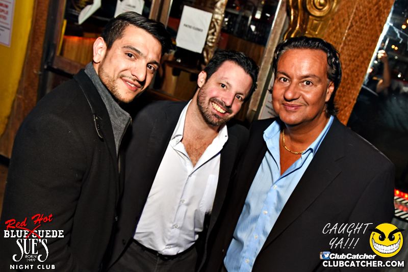 Blue Suede Sues nightclub photo 48 - April 28th, 2016