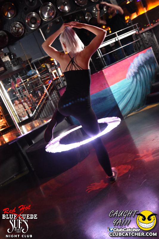 Blue Suede Sues nightclub photo 50 - April 28th, 2016