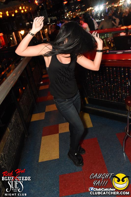 Blue Suede Sues nightclub photo 52 - April 28th, 2016