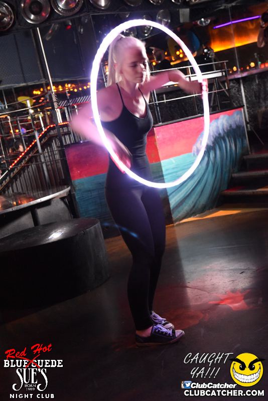 Blue Suede Sues nightclub photo 55 - April 28th, 2016