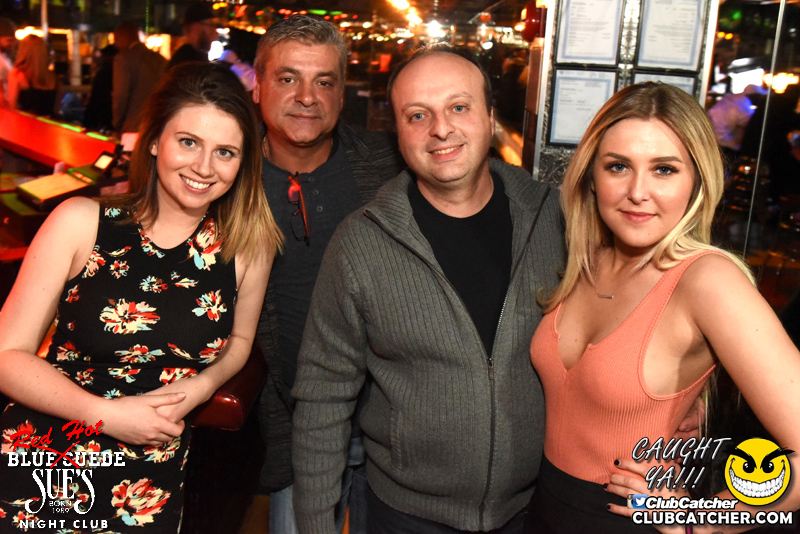 Blue Suede Sues nightclub photo 59 - April 28th, 2016