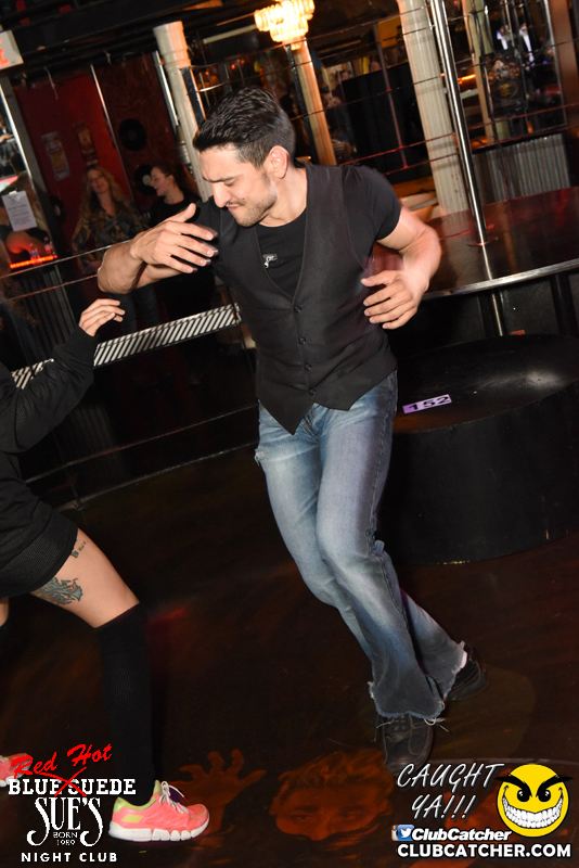 Blue Suede Sues nightclub photo 64 - April 28th, 2016