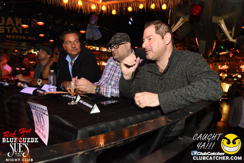 Blue Suede Sues nightclub photo 68 - April 28th, 2016