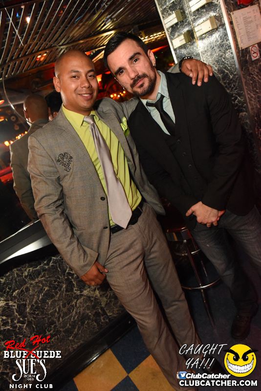 Blue Suede Sues nightclub photo 77 - April 28th, 2016