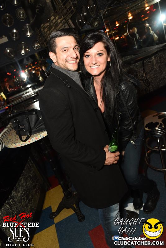 Blue Suede Sues nightclub photo 81 - April 28th, 2016
