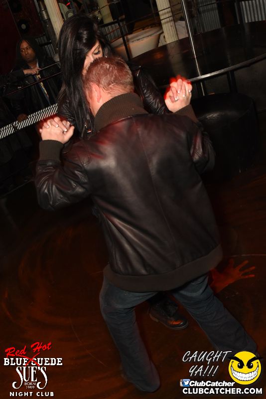 Blue Suede Sues nightclub photo 86 - April 28th, 2016