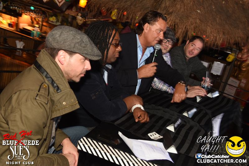 Blue Suede Sues nightclub photo 94 - April 28th, 2016