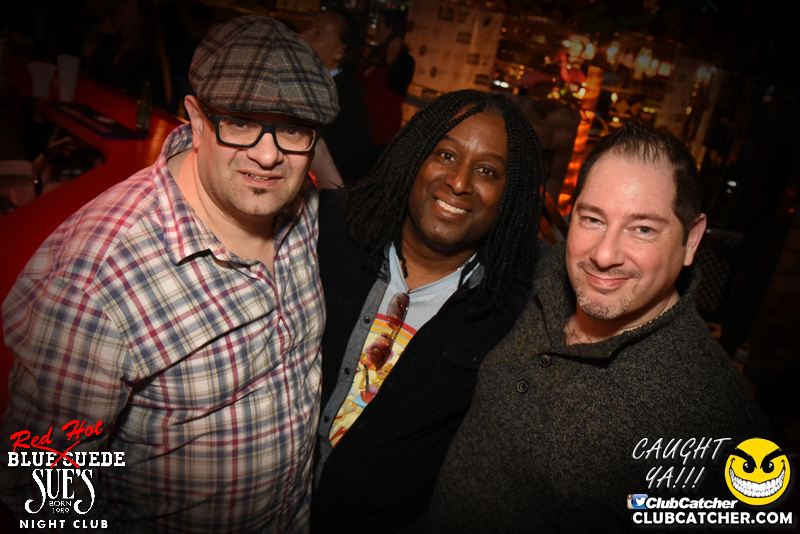 Blue Suede Sues nightclub photo 100 - April 28th, 2016