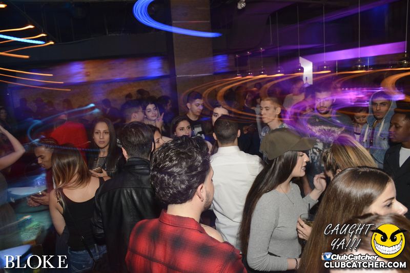 Bloke nightclub photo 1 - April 28th, 2016