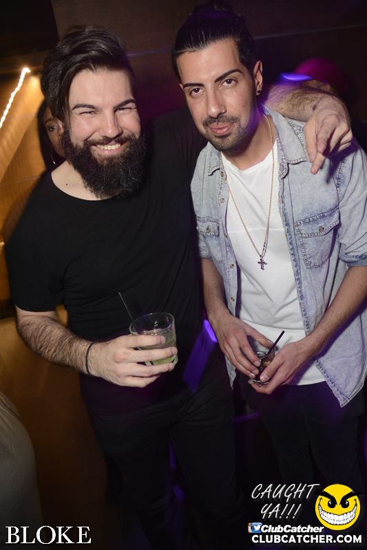 Bloke nightclub photo 102 - April 28th, 2016