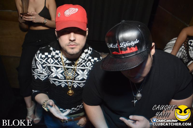 Bloke nightclub photo 104 - April 28th, 2016