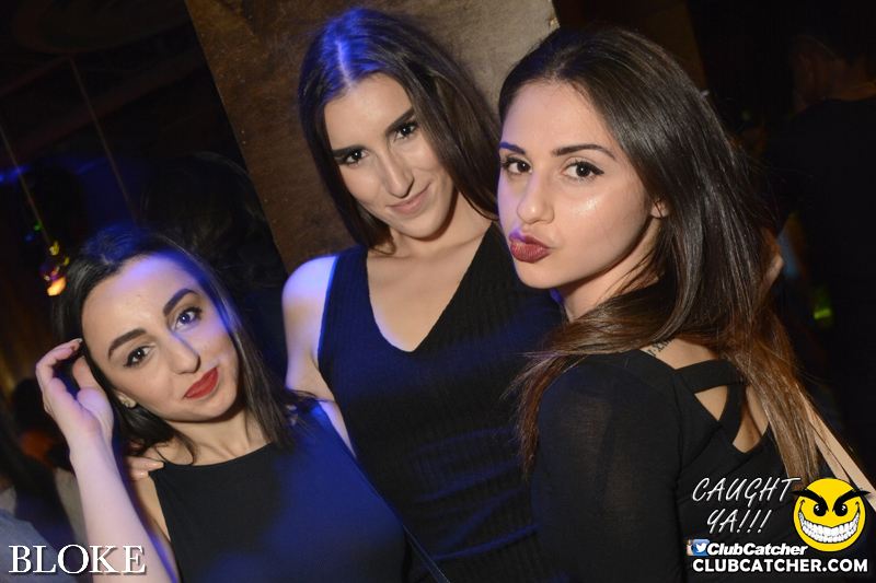 Bloke nightclub photo 108 - April 28th, 2016