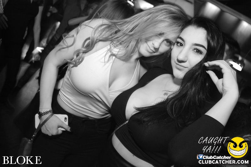 Bloke nightclub photo 109 - April 28th, 2016
