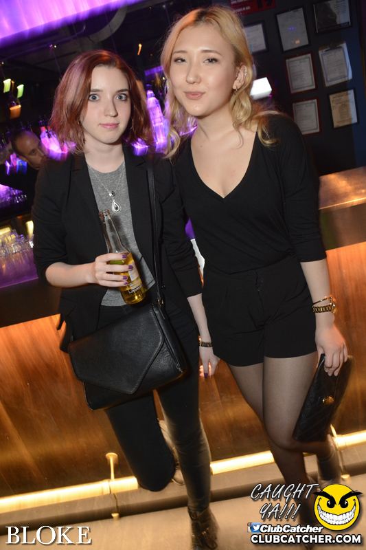 Bloke nightclub photo 12 - April 28th, 2016