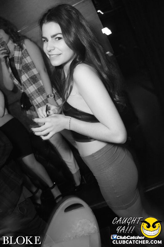 Bloke nightclub photo 111 - April 28th, 2016