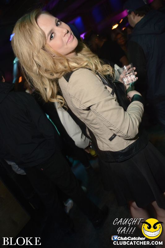 Bloke nightclub photo 112 - April 28th, 2016