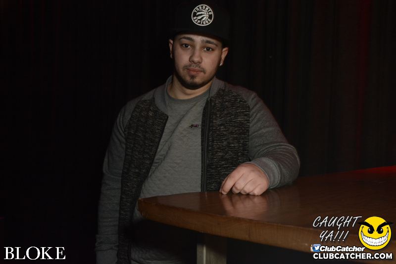 Bloke nightclub photo 114 - April 28th, 2016