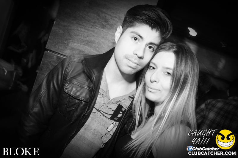 Bloke nightclub photo 115 - April 28th, 2016