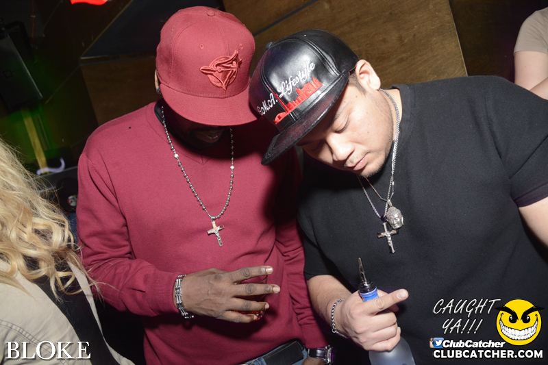 Bloke nightclub photo 117 - April 28th, 2016